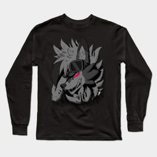 Control Long Sleeve T-Shirt